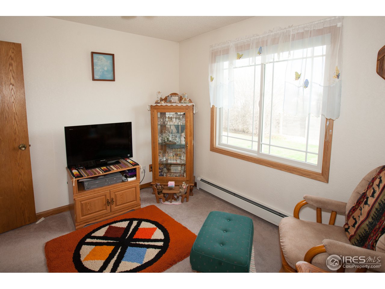 628 Kiwi Road Sterling, CO 80751 - Photo 20 of 35 Bedroom 2