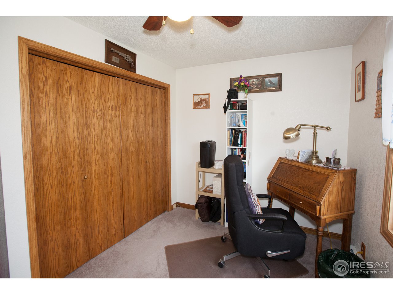 628 Kiwi Road Sterling, CO 80751 - Photo 24 of 35 Bedroom 3