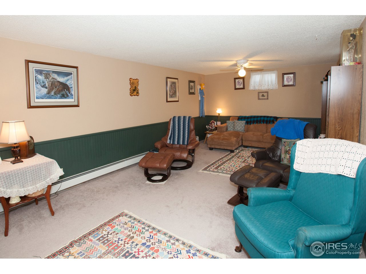 628 Kiwi Road Sterling, CO 80751 - Photo 25 of 35 Family room