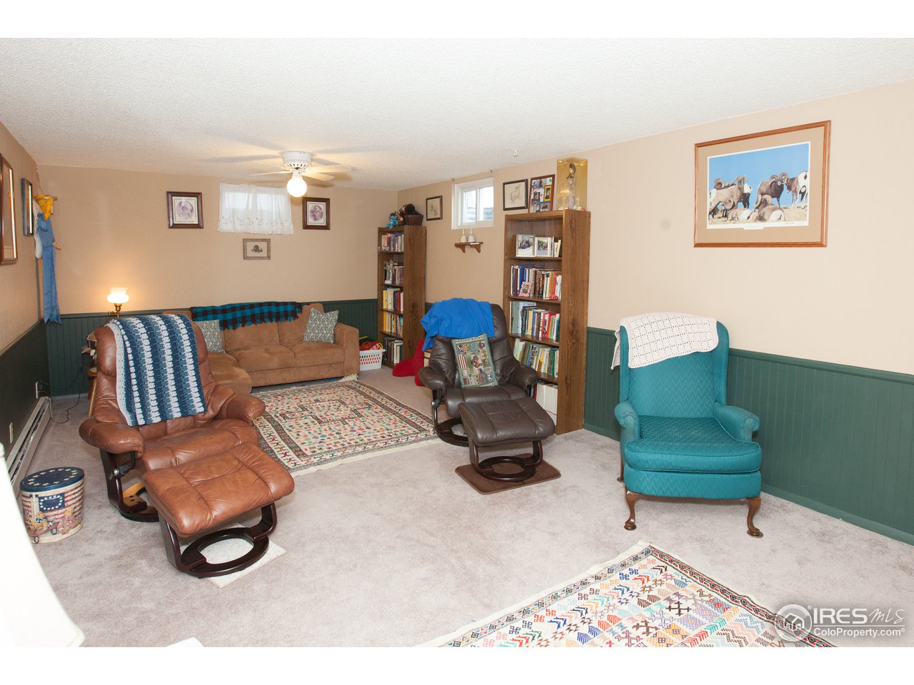 628 Kiwi Road Sterling, CO 80751 - Photo 26 of 35 Family room
