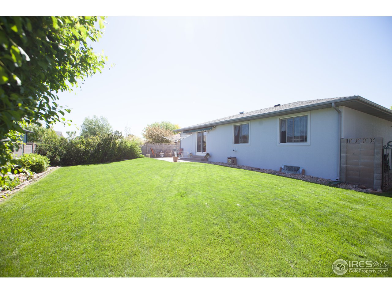 628 Kiwi Road Sterling, CO 80751 - Photo 35 of 35 Back