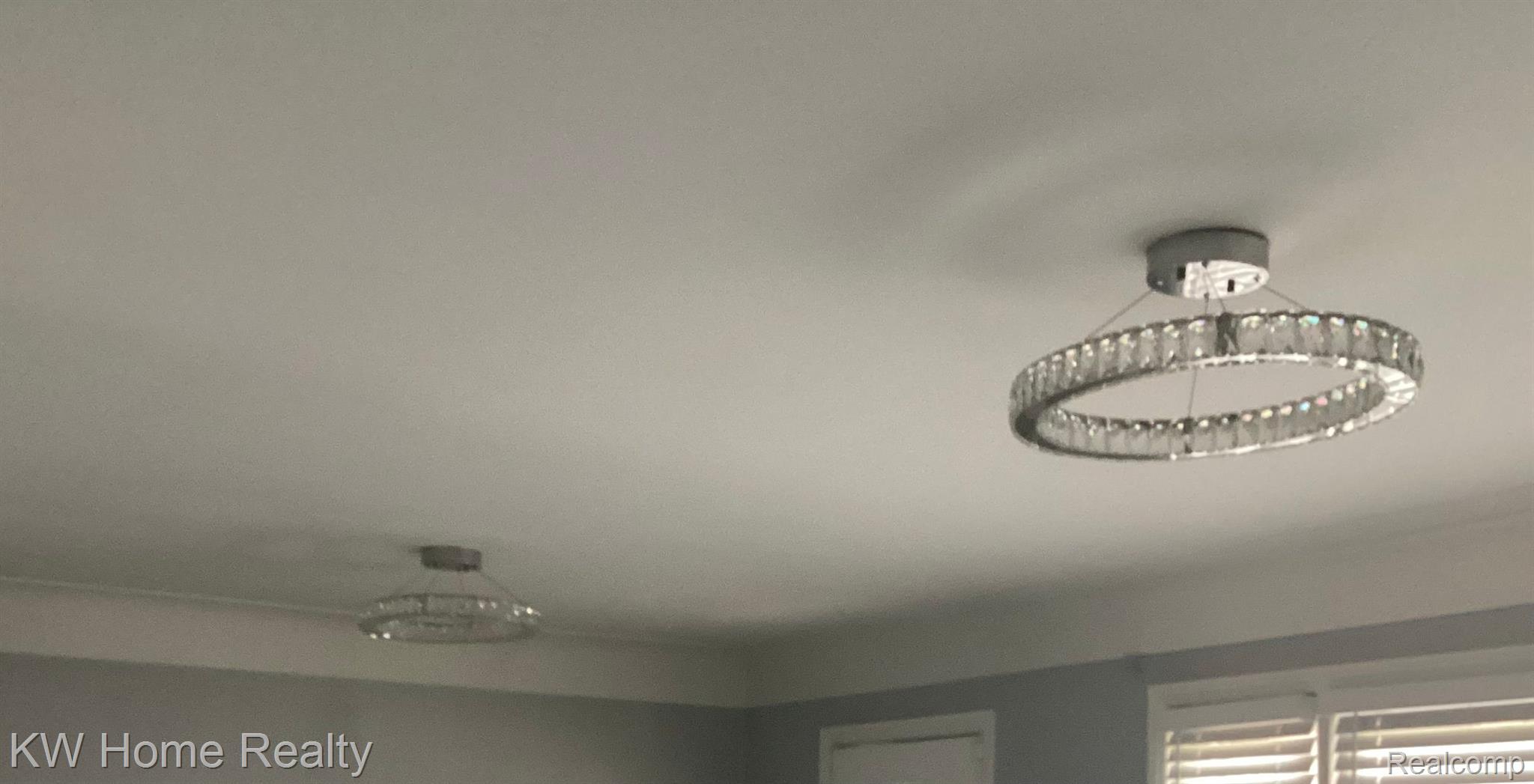 26447 Student Street Redford, MI 48239 - Photo 13 of 38 Crystal Light Fixtures