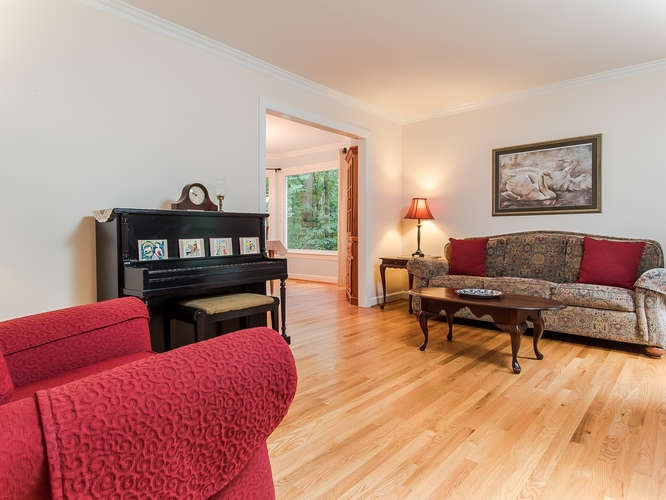 1609 Cedar Lane Raleigh, NC 27614 - Photo 5 of 25 Photo 5