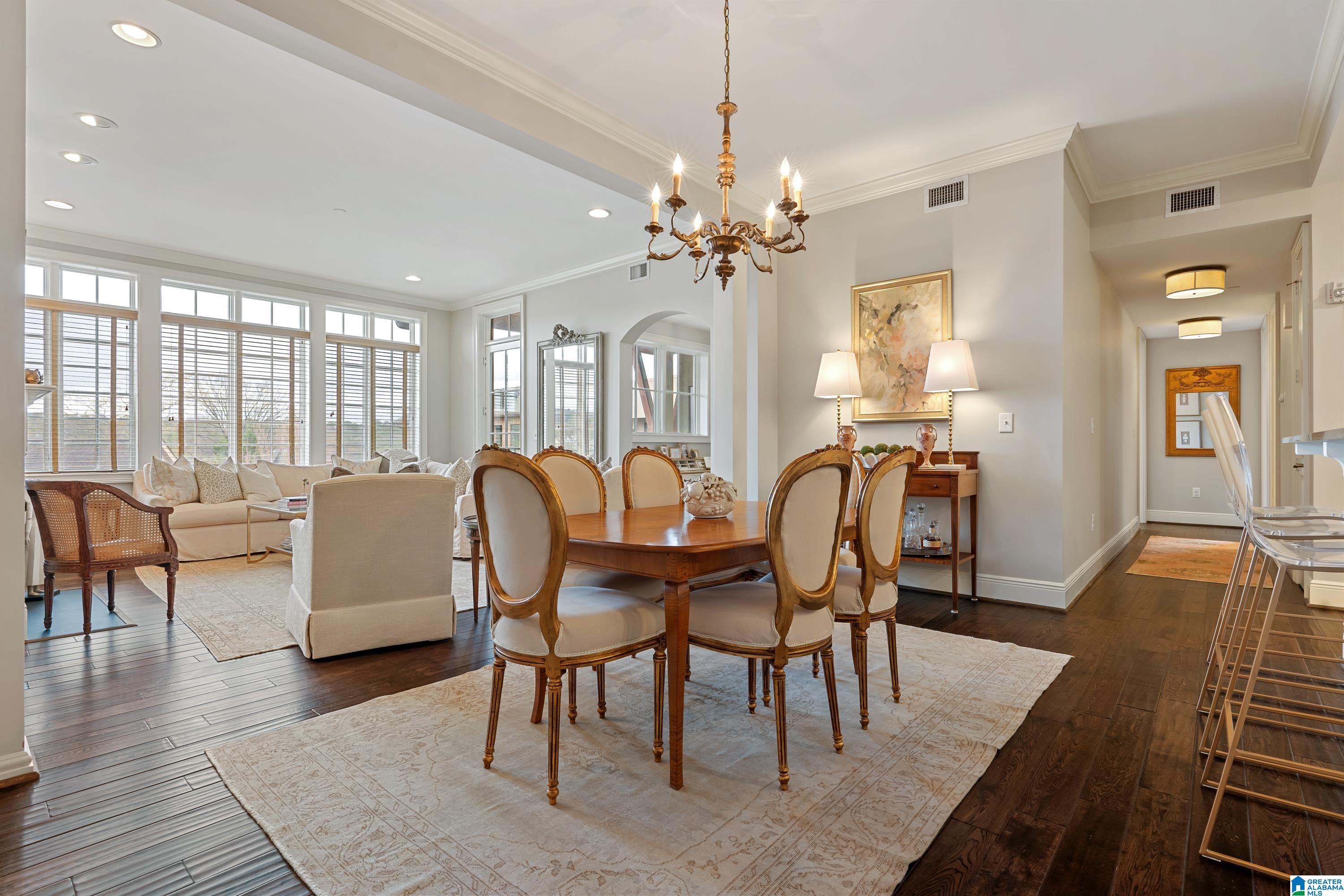 100 19th Street South, Unit 401 Birmingham, AL 35209 - Photo 7 of 51