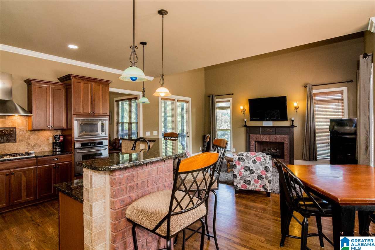 208 Wild Timber Parkway Pelham, AL 35124 - Photo 11 of 37
