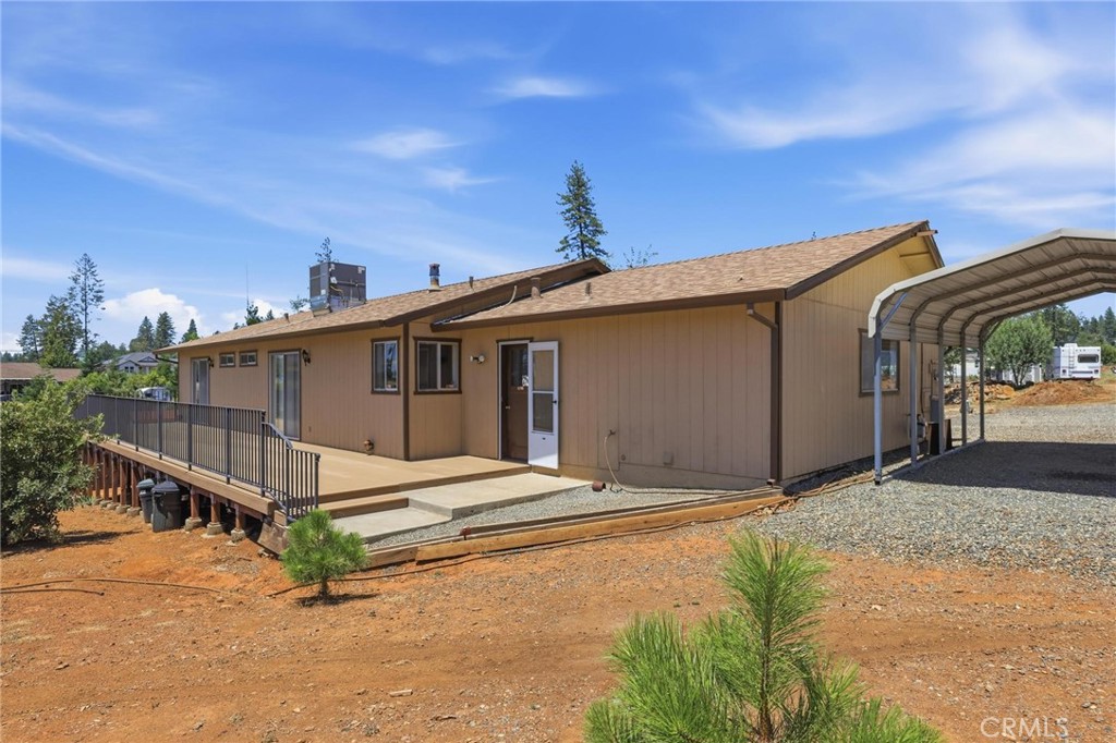 5727 Newland Road Paradise, CA 95969 - Photo 3 of 37