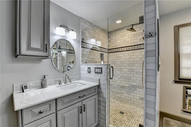 $849,900 | 4006 North Berkeley Lake Road Northwest, Berkeley Lake, GA 30096