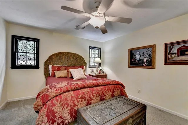 $849,900 | 4006 North Berkeley Lake Road Northwest, Berkeley Lake, GA 30096