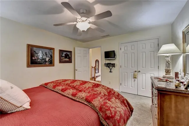 $849,900 | 4006 North Berkeley Lake Road Northwest, Berkeley Lake, GA 30096