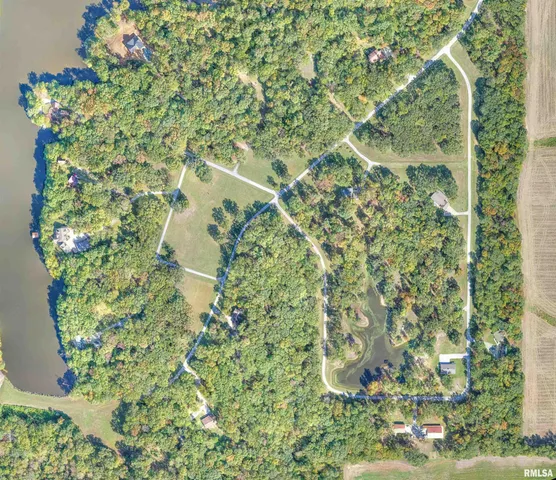 $14,000 | Lot 44 Oak Shore Drive, Dix, IL 62830