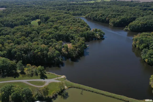 $14,000 | Lot 44 Oak Shore Drive, Dix, IL 62830