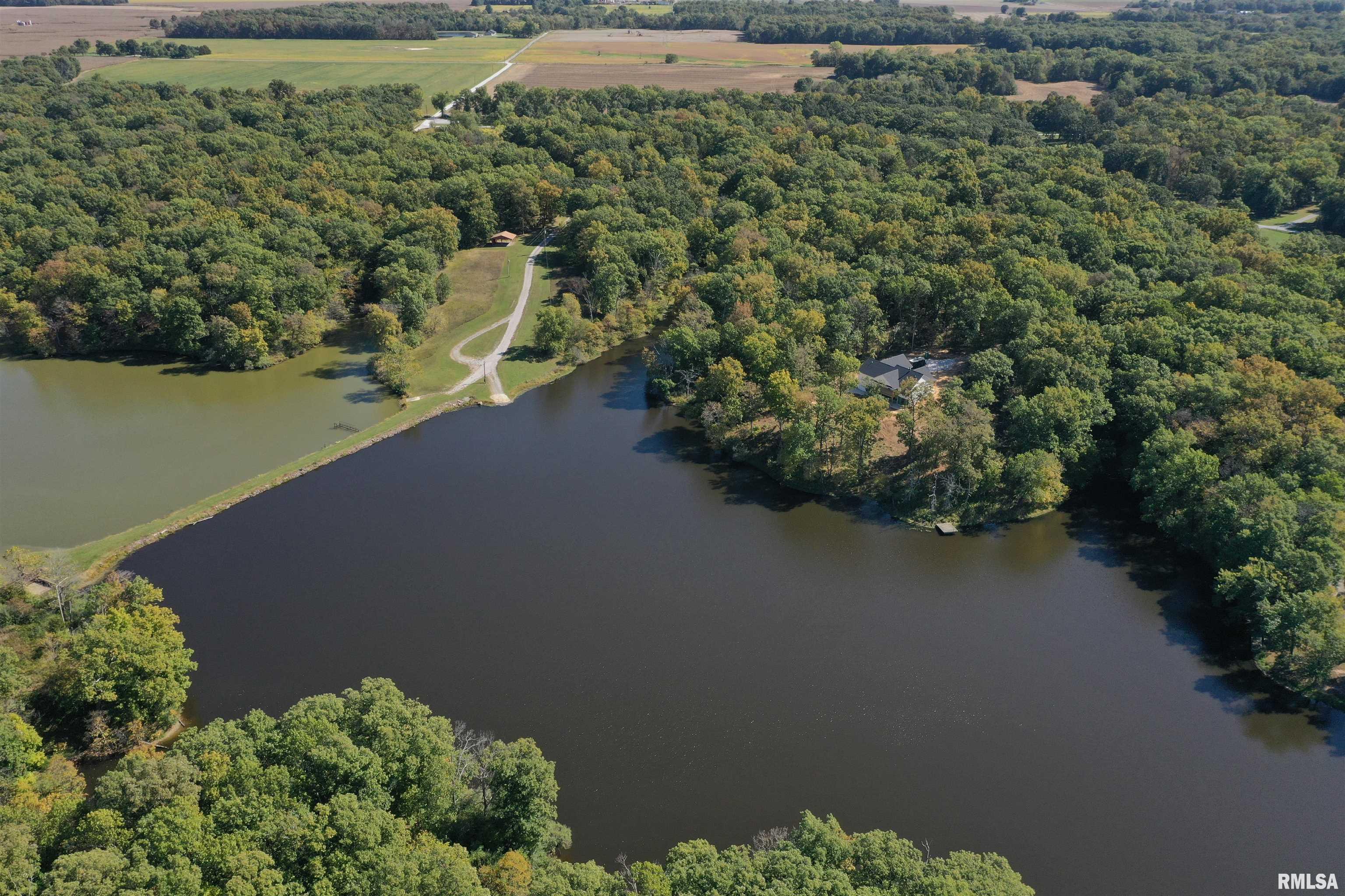 Lot 44 Oak Shore Drive Dix, IL 62830 - Photo 18 of 23