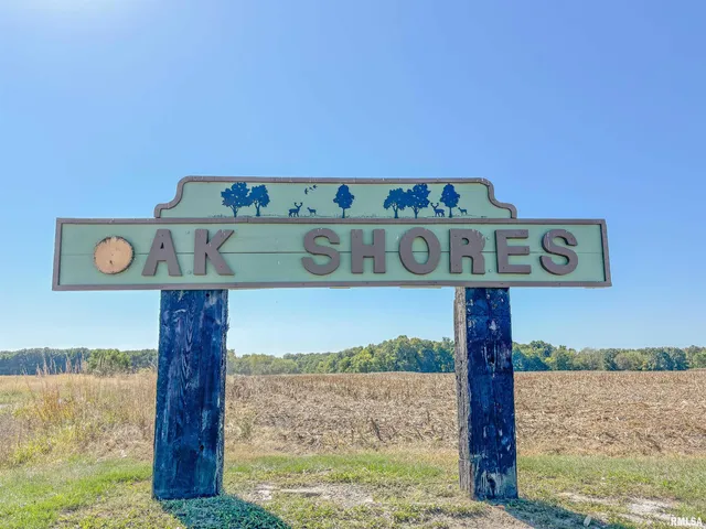 $14,000 | Lot 44 Oak Shore Drive, Dix, IL 62830