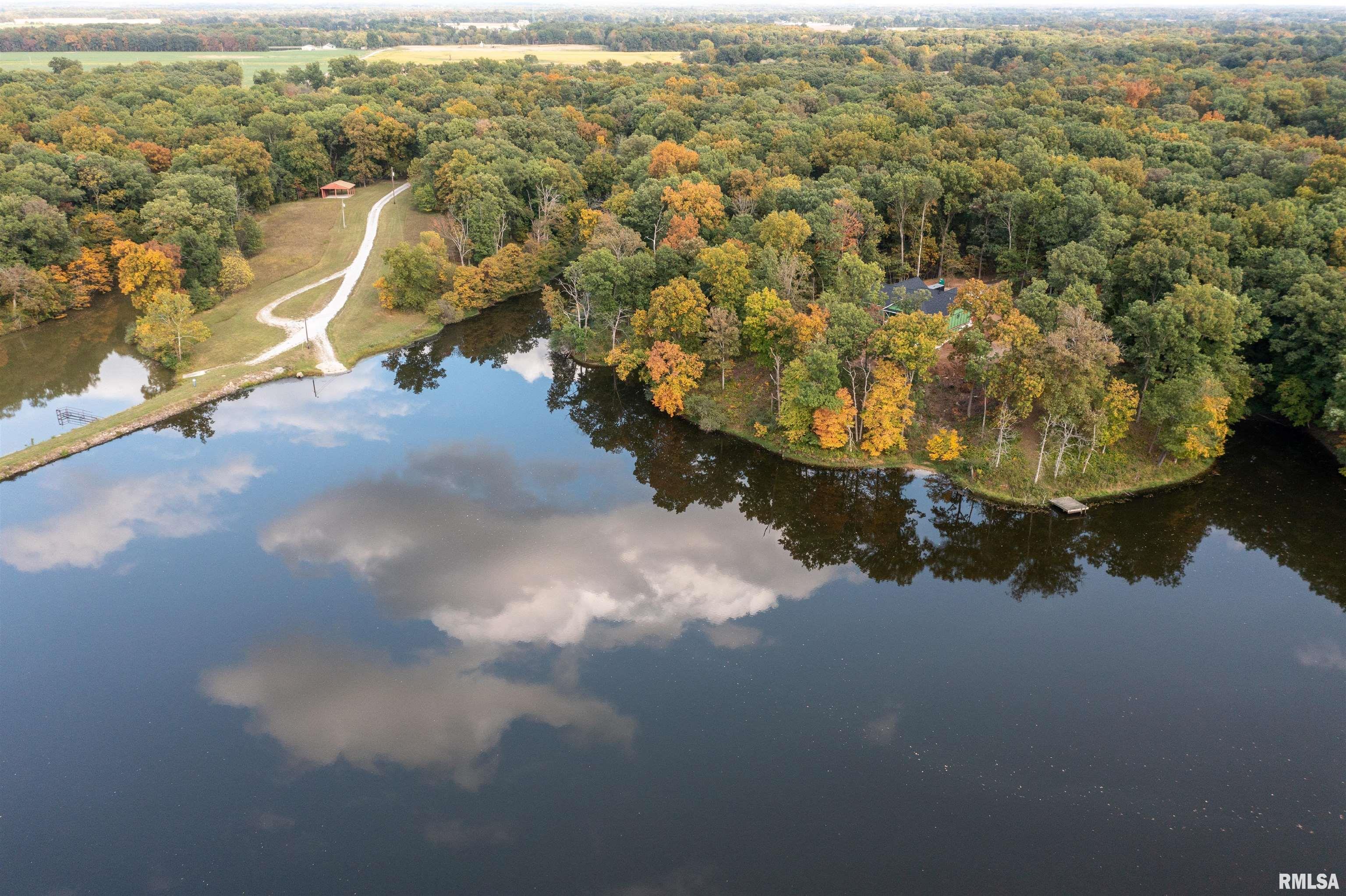 Lot 44 Oak Shore Drive Dix, IL 62830 - Photo 5 of 23