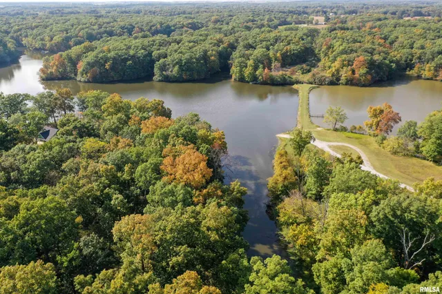 $14,000 | Lot 44 Oak Shore Drive, Dix, IL 62830