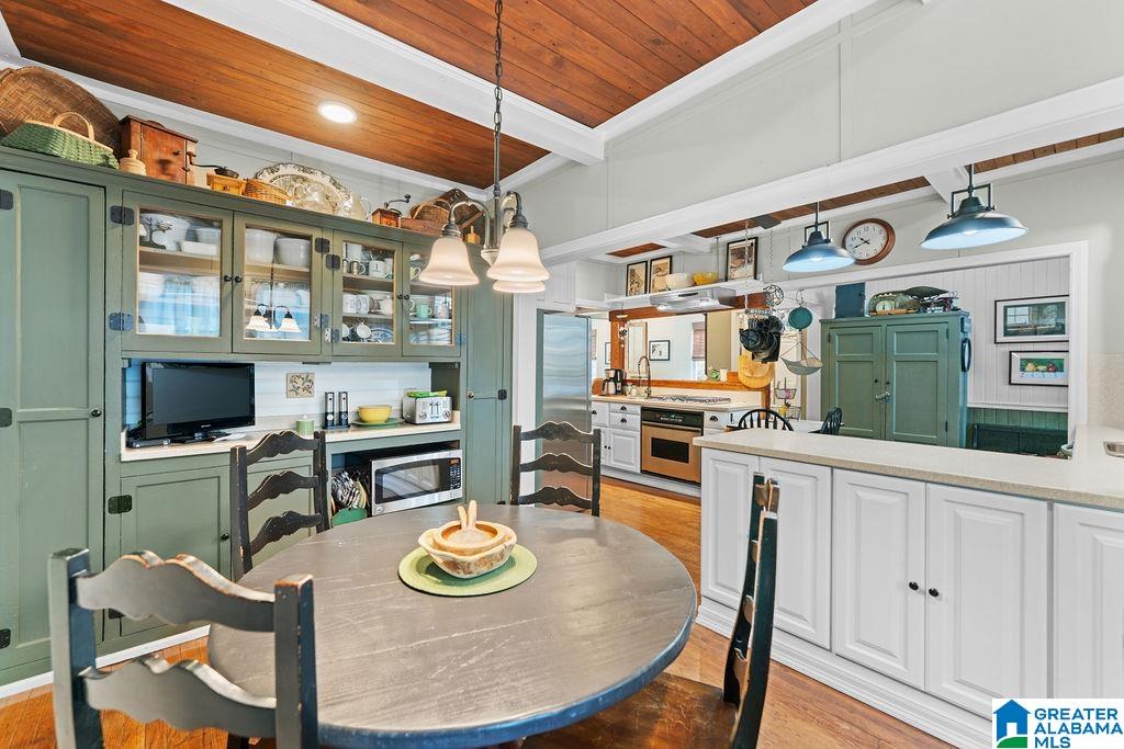 1122 Montevallo Road Centreville, AL 35042 - Photo 16 of 69
