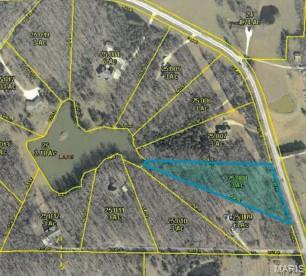 27191 Sunnyside Road Warrenton, MO 63383 - Photo 2 of 3