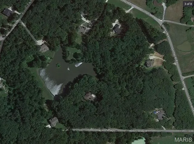 $49,900 | Lot 8 Sunnyside Road, Warrenton, MO 63383