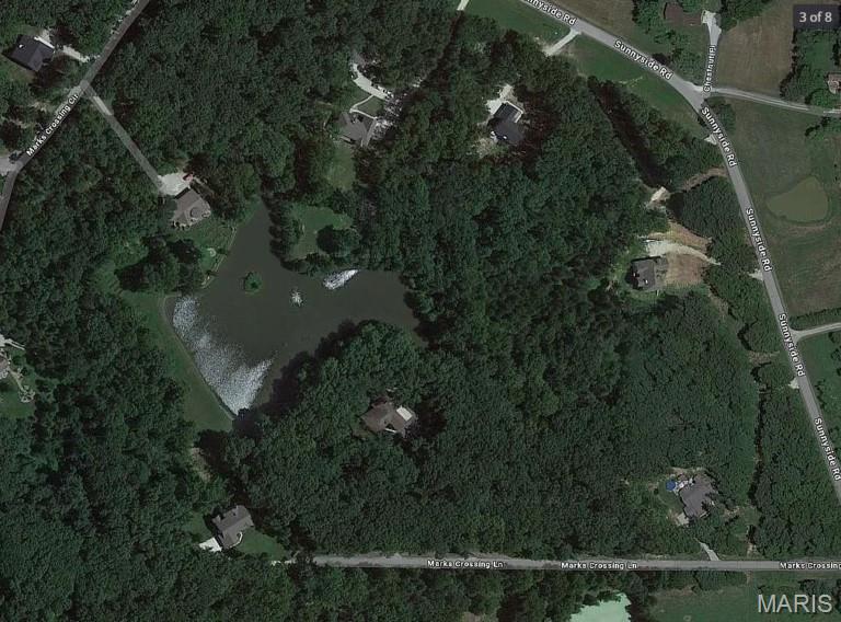 Lot 8 Sunnyside Road Warrenton, MO 63383 - Photo 2 of 3