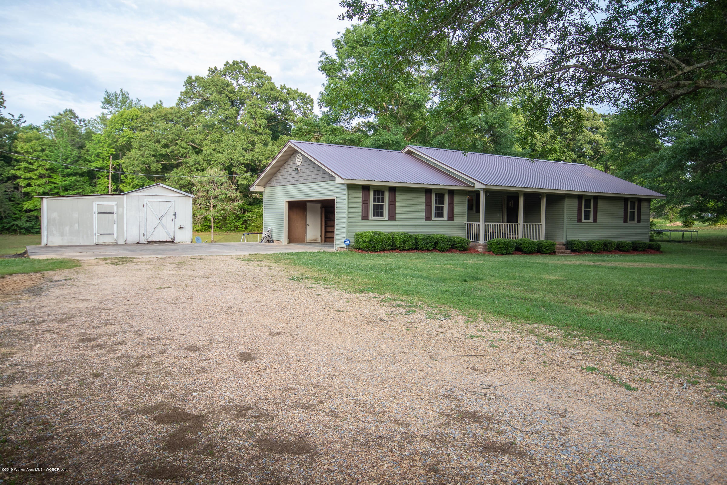 94 Cir M Sub Road Jasper, AL 35504 - Photo 15 of 15 Gallery Image 15