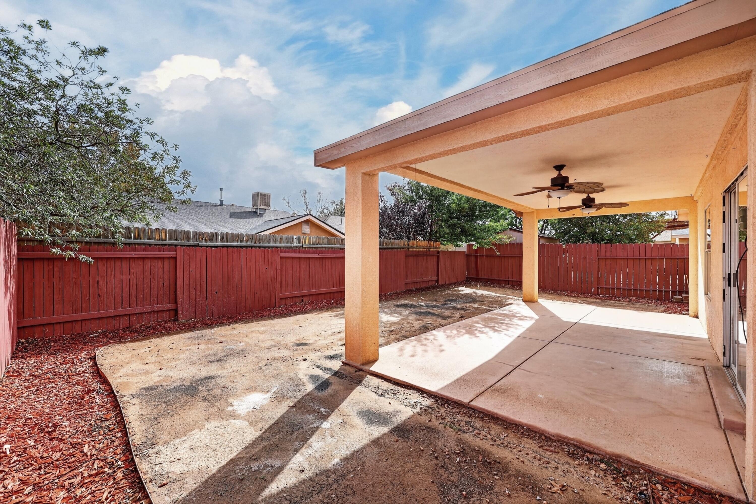 7804 Crepe Myrtle Road Southwest Albuquerque, NM 87121 - Photo 34 of 42 Gallery Image 34