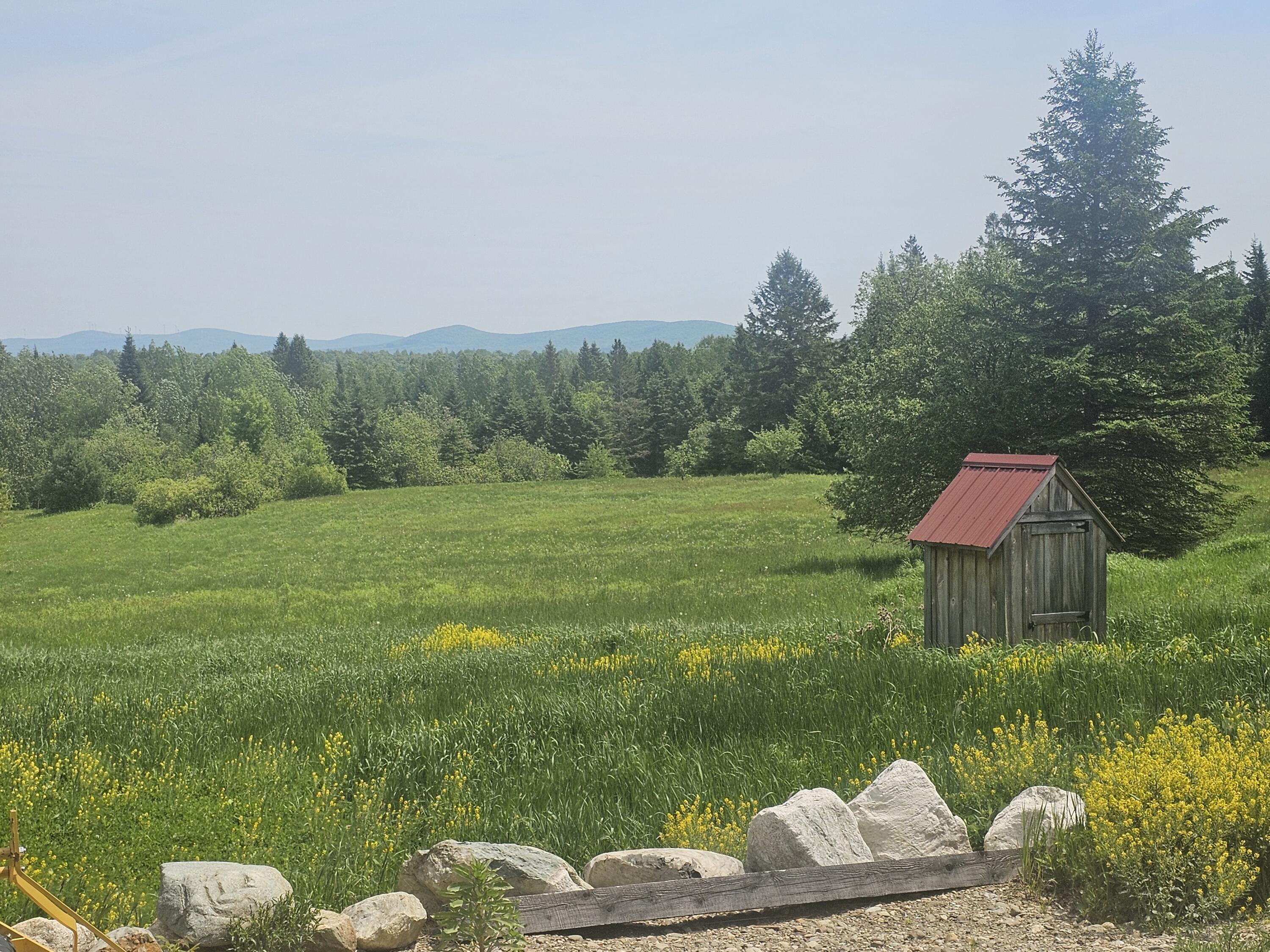 285 Retreat Road Hersey, ME 04747 - Photo 9 of 45 20260606_115456