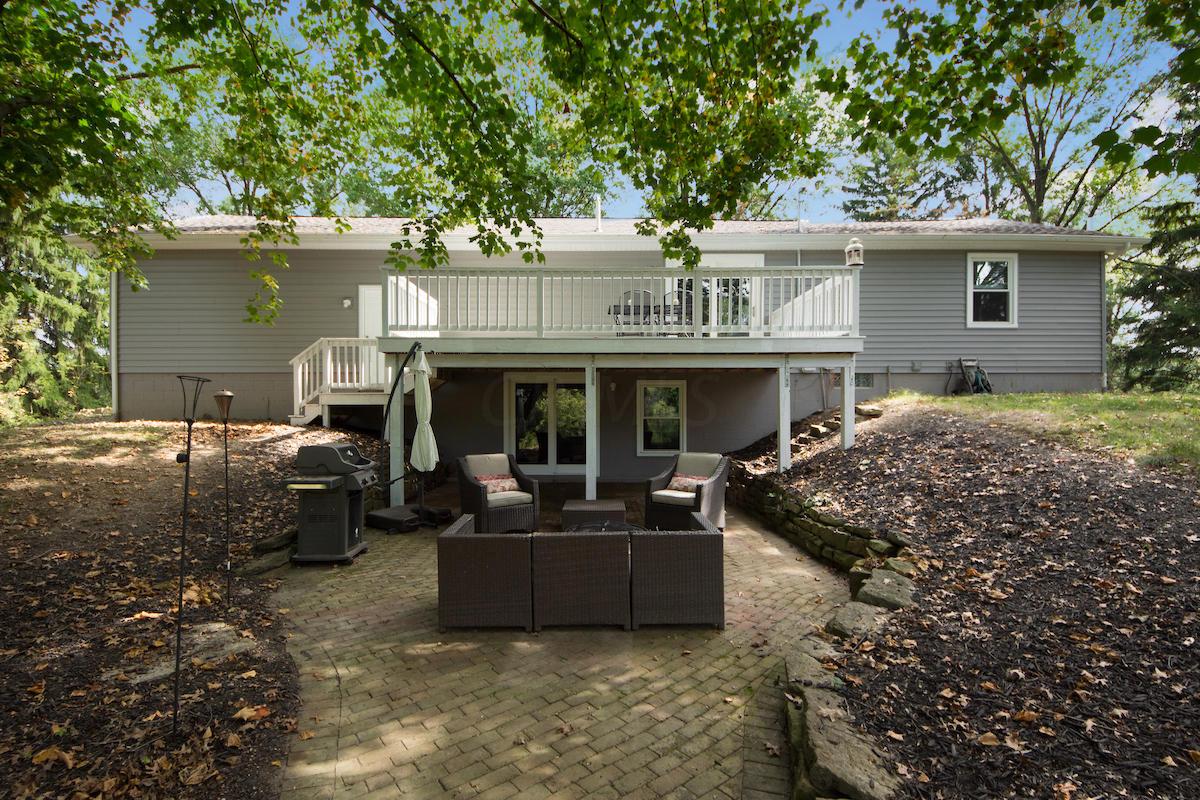 7475 Harlem Road Westerville, OH 43081 - Photo 47 of 60 Gallery Image 47