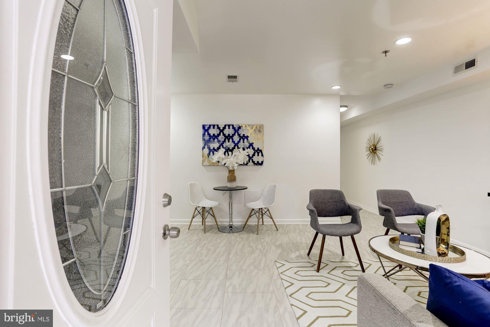 210 Upshur Street Northwest, Unit 1 Washington, DC 20011 - Photo 1 of 33