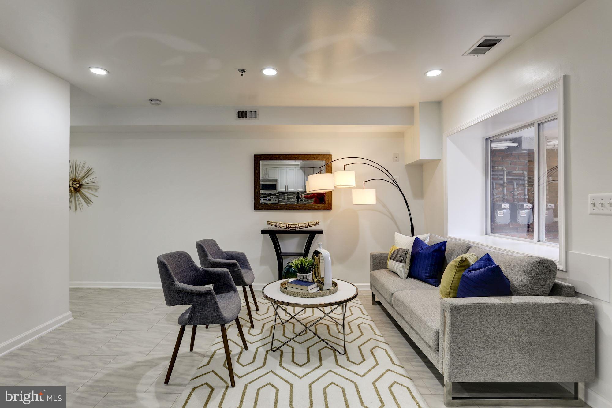 210 Upshur Street Northwest, Unit 1 Washington, DC 20011 - Photo 2 of 33