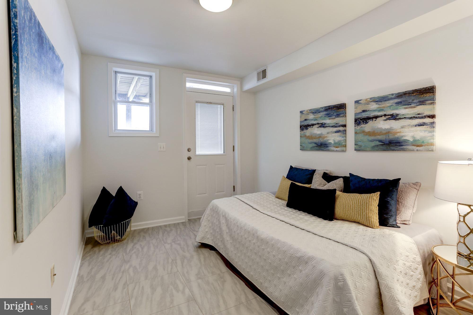 210 Upshur Street Northwest, Unit 1 Washington, DC 20011 - Photo 13 of 33