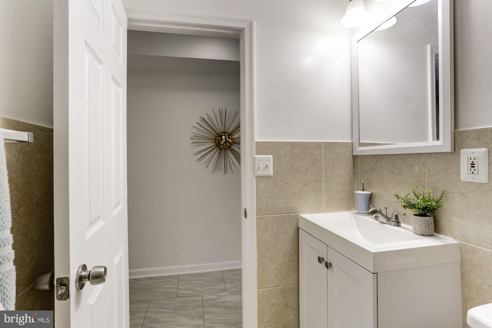 210 Upshur Street Northwest, Unit 1 Washington, DC 20011 - Photo 16 of 33