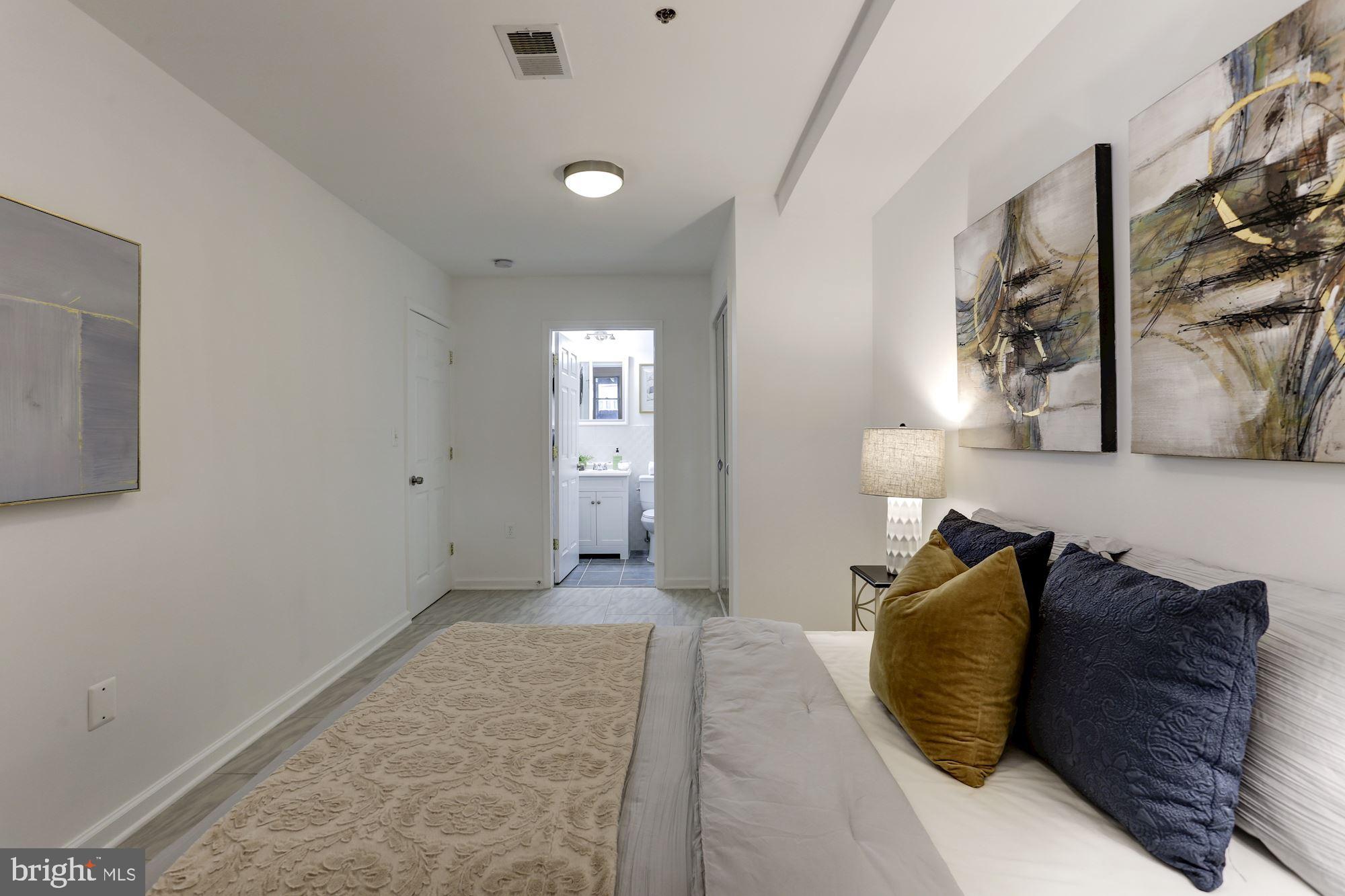 210 Upshur Street Northwest, Unit 1 Washington, DC 20011 - Photo 18 of 33