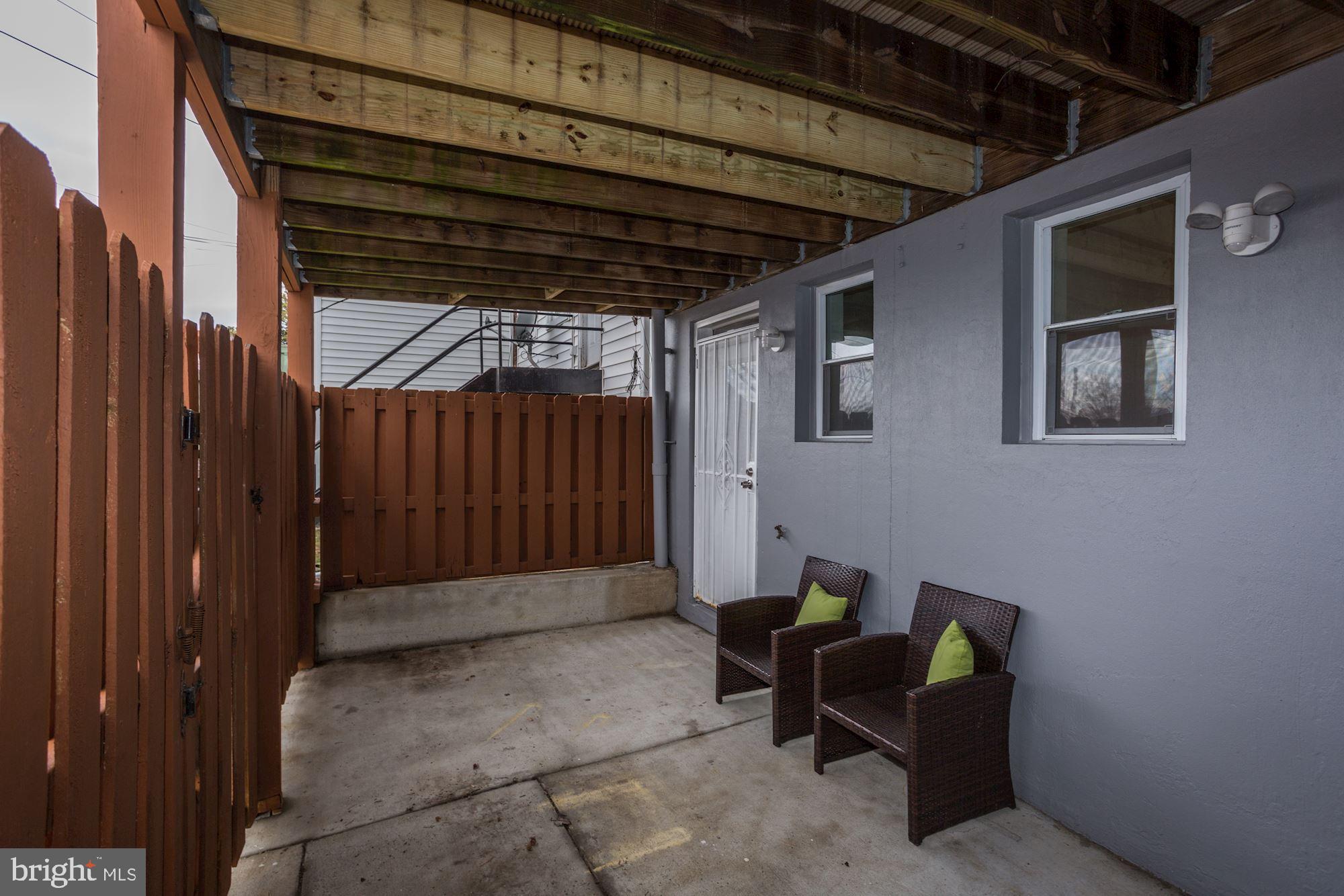 210 Upshur Street Northwest, Unit 1 Washington, DC 20011 - Photo 25 of 33