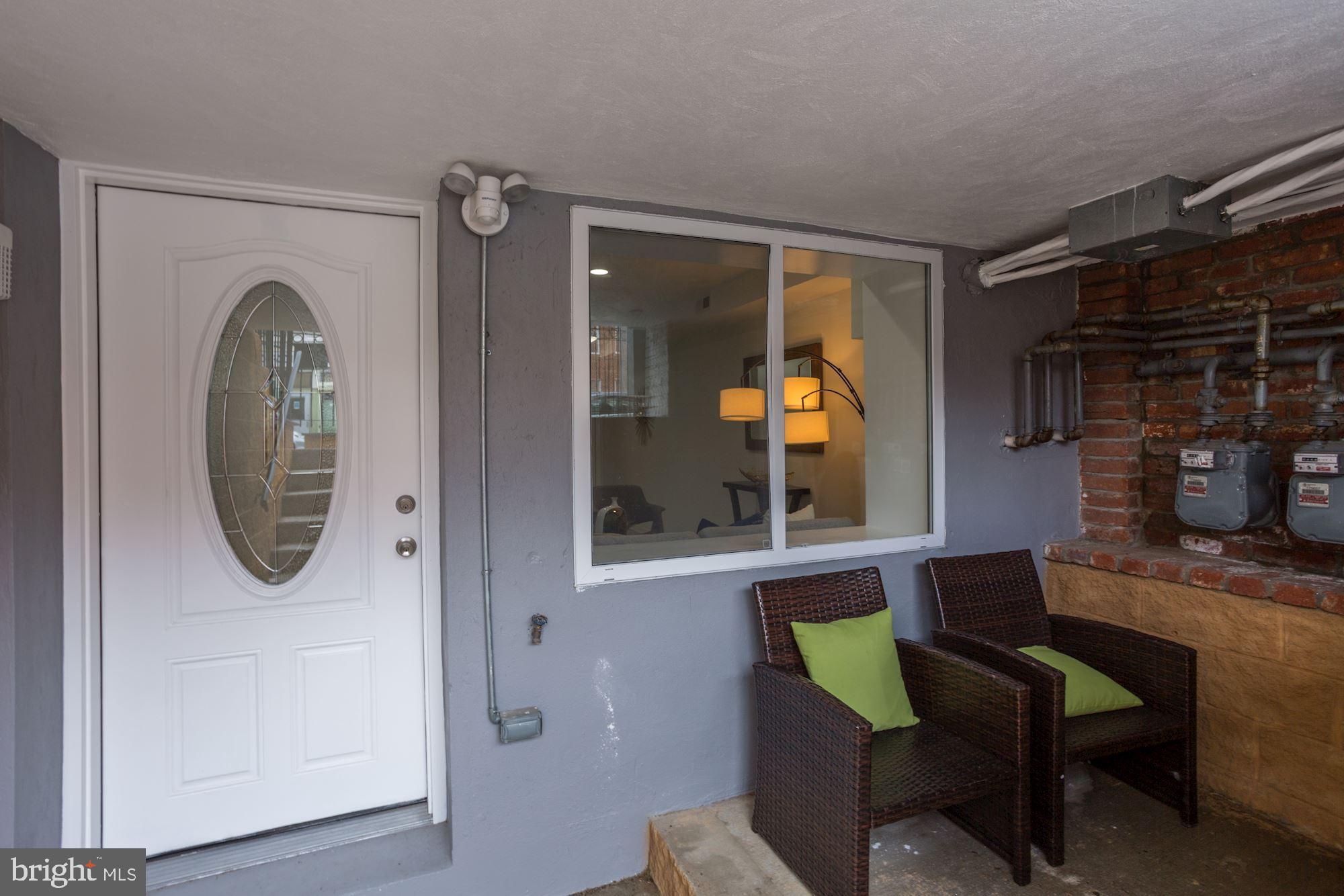 210 Upshur Street Northwest, Unit 1 Washington, DC 20011 - Photo 28 of 33