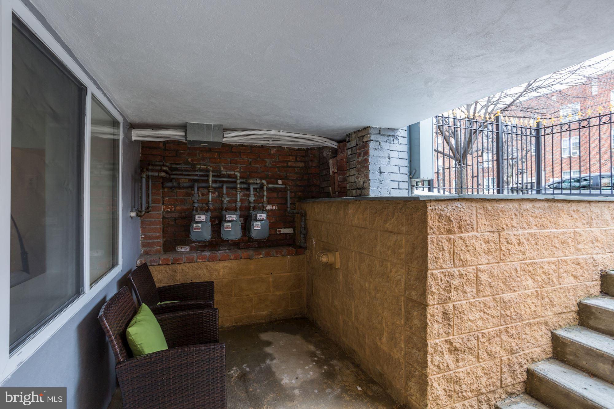 210 Upshur Street Northwest, Unit 1 Washington, DC 20011 - Photo 29 of 33