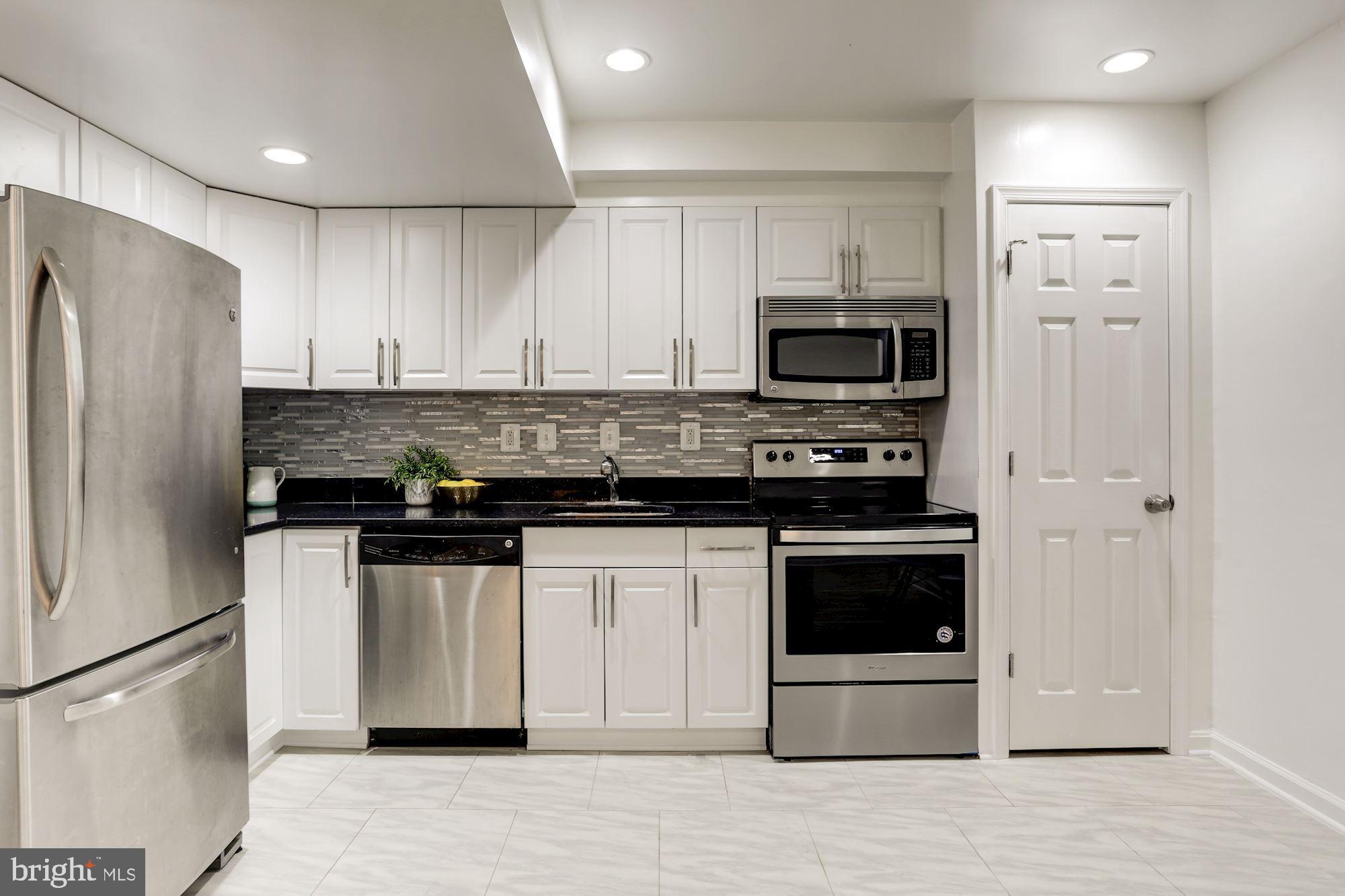 210 Upshur Street Northwest, Unit 1 Washington, DC 20011 - Photo 5 of 33