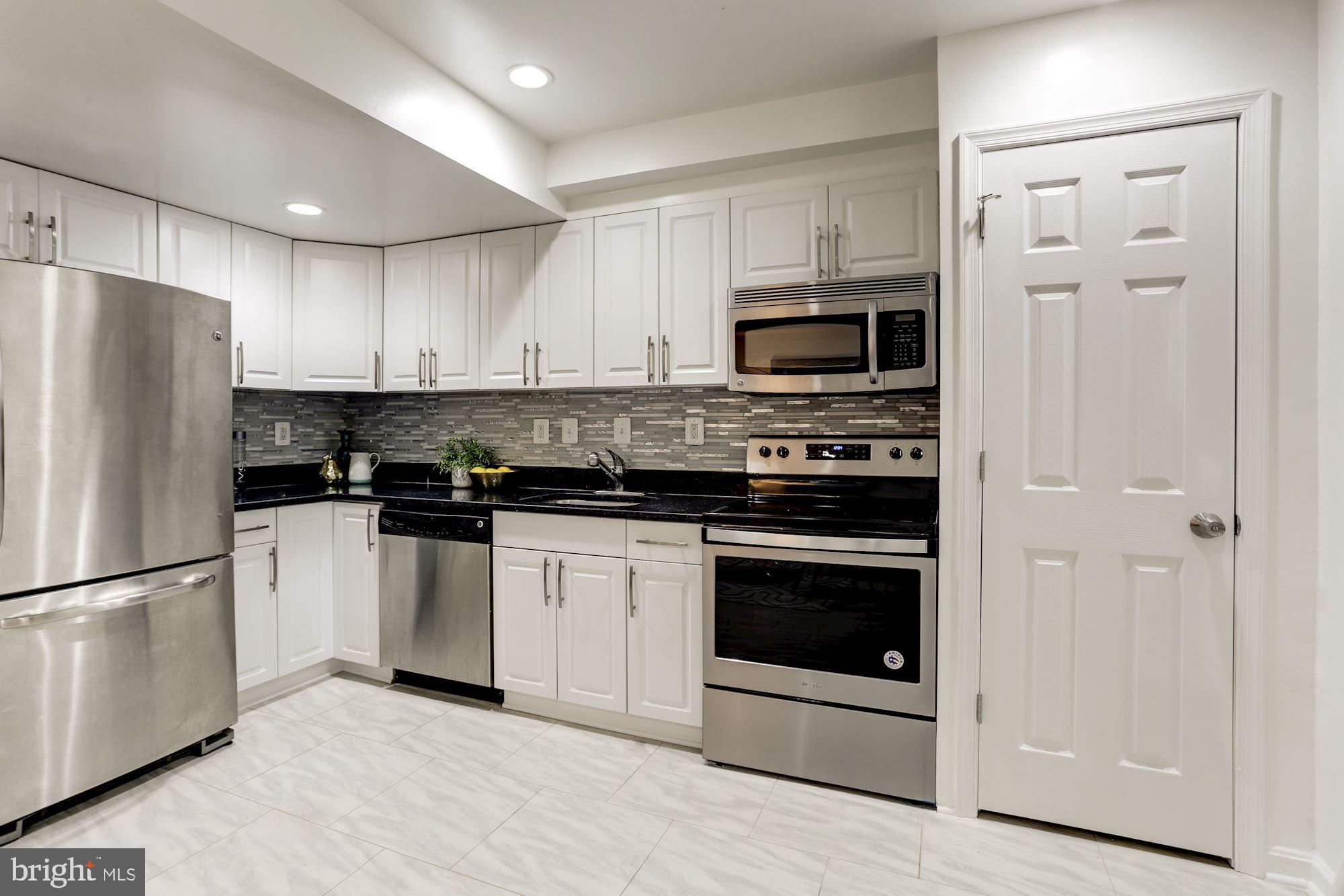 210 Upshur Street Northwest, Unit 1 Washington, DC 20011 - Photo 6 of 33