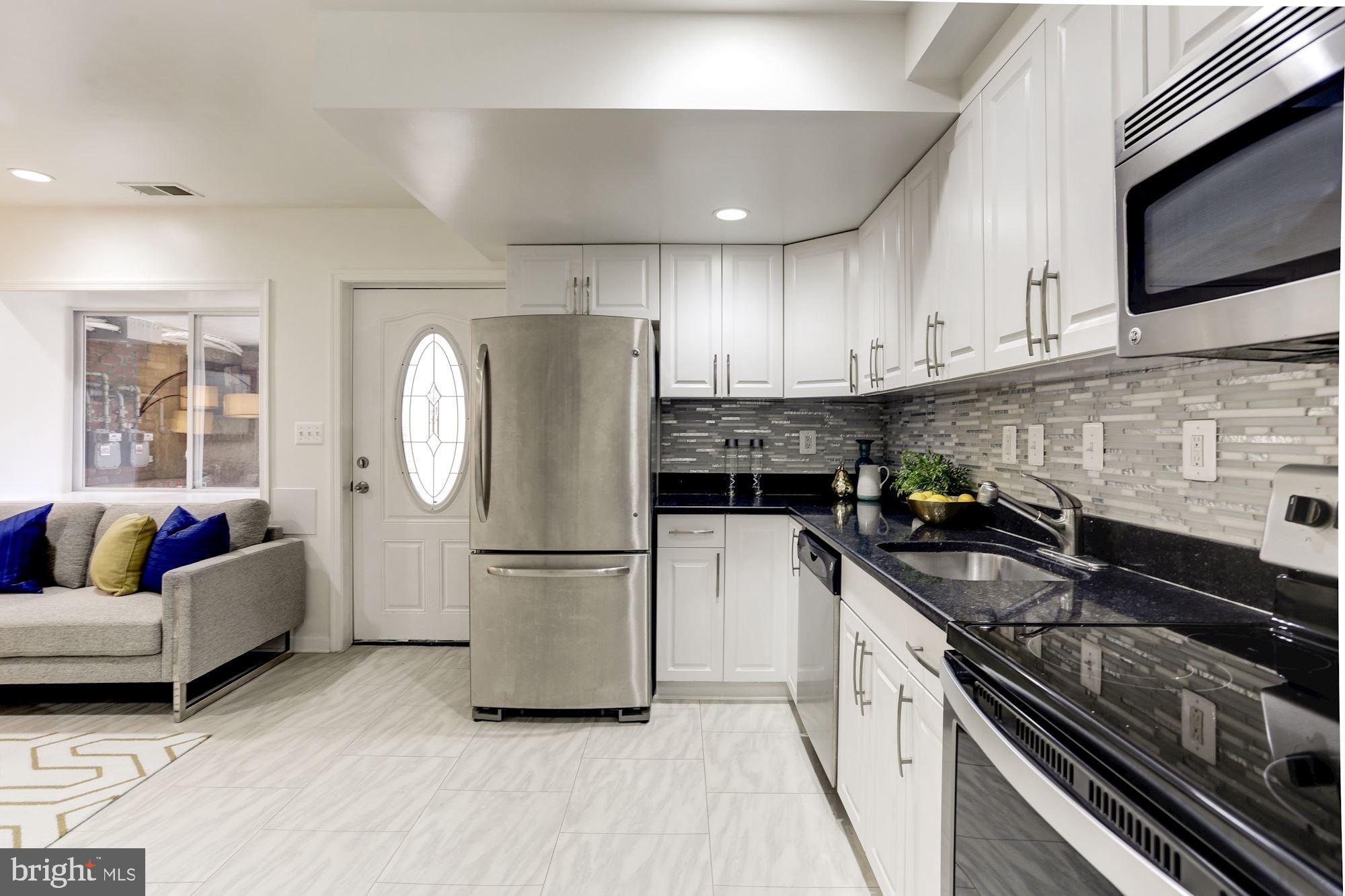 210 Upshur Street Northwest, Unit 1 Washington, DC 20011 - Photo 7 of 33