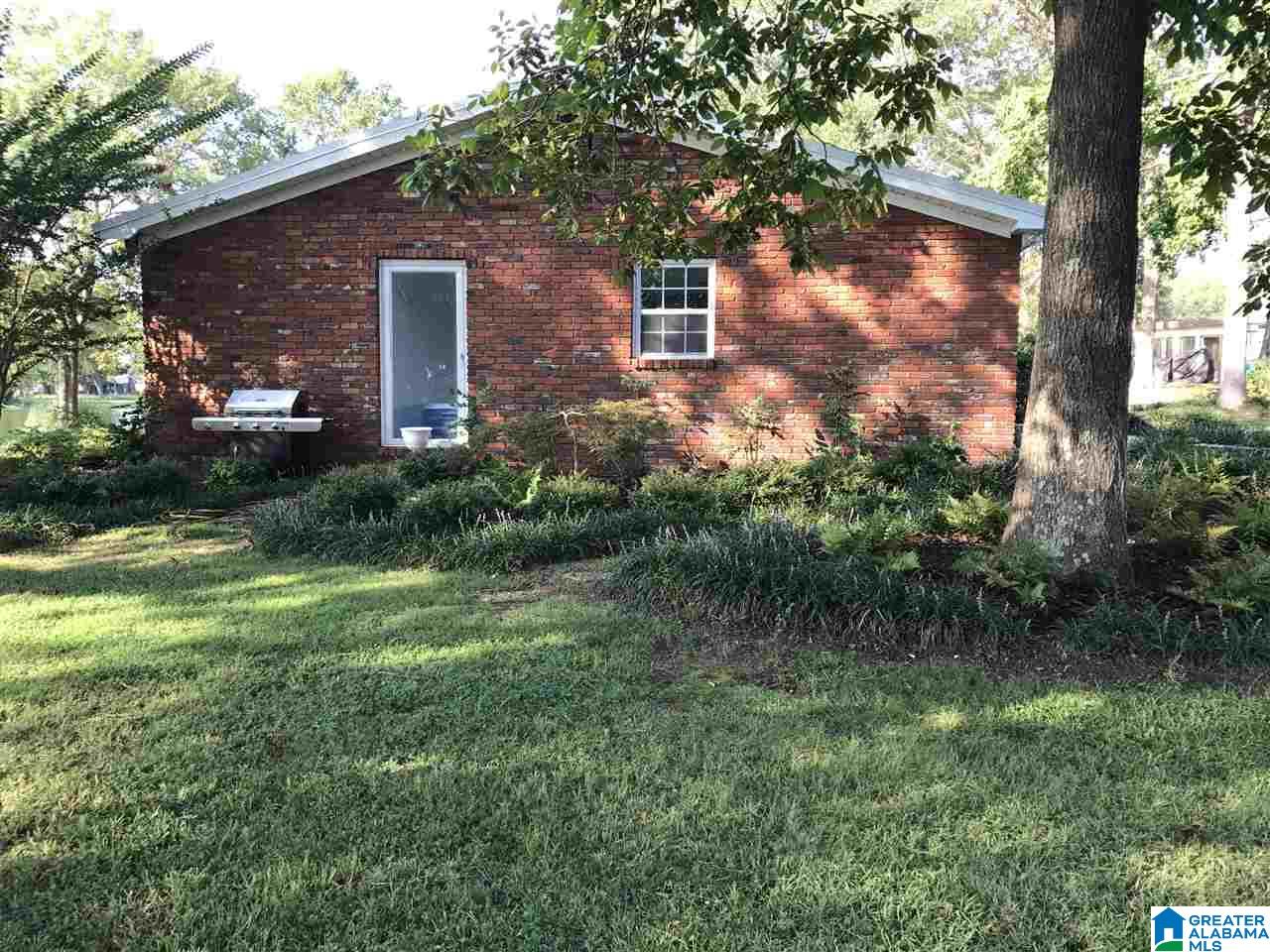 140 Hummingbird Lane Sylacauga, AL 35151 - Photo 6 of 50