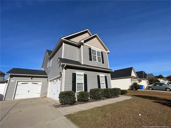 $1,850 | 1820 Shady Knoll Lane, Fayetteville, NC 28314