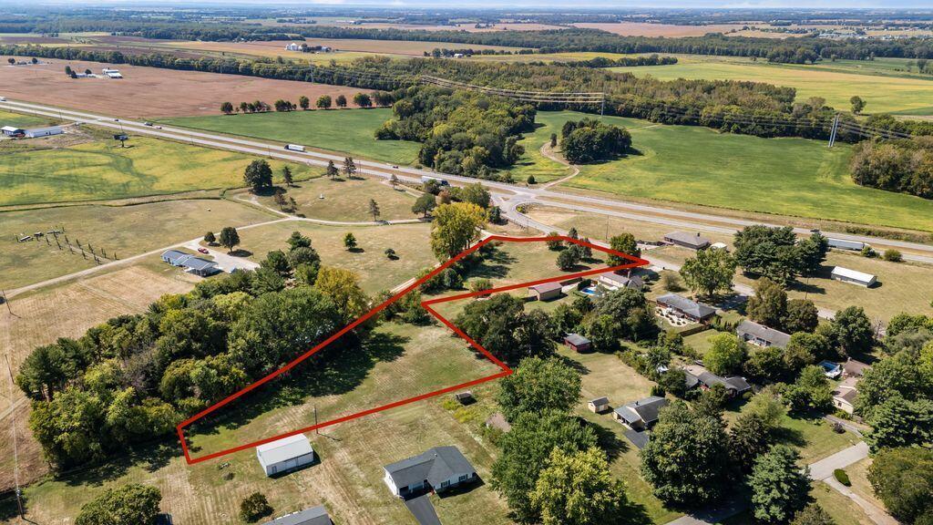 0 Little Walnut Road Circleville, OH 43113 - Photo 7 of 10 0 Little Walnut Road 00009