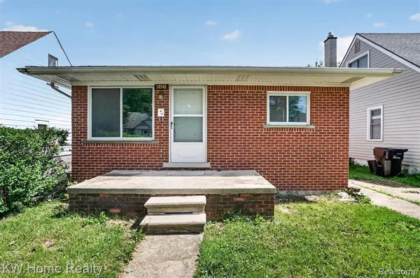 $167,900 | 14548 Euclid Avenue, Allen Park, MI 48101