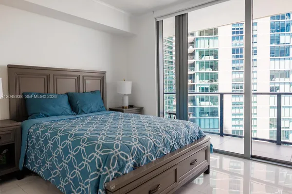 $1,499,000 | 3131 Northeast 7th Avenue, Unit 2003, Miami, FL 33137