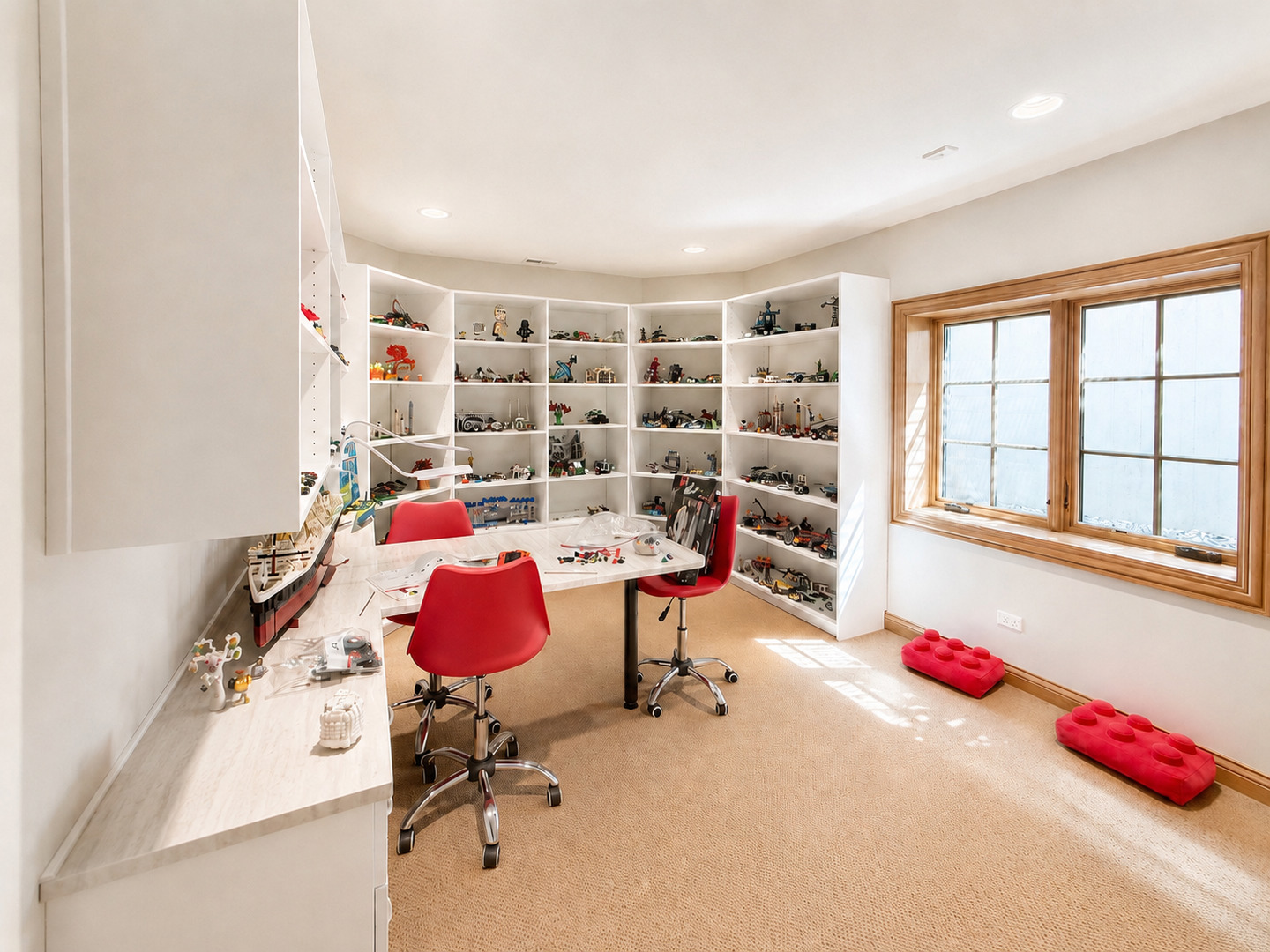 2250 Telegraph Road Bannockburn, IL 60015 - Photo 38 of 48 Gallery Image 38