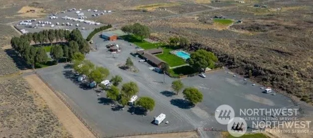 $10,000 | 0 Quarter Horse Drive, Ephrata, WA 98823