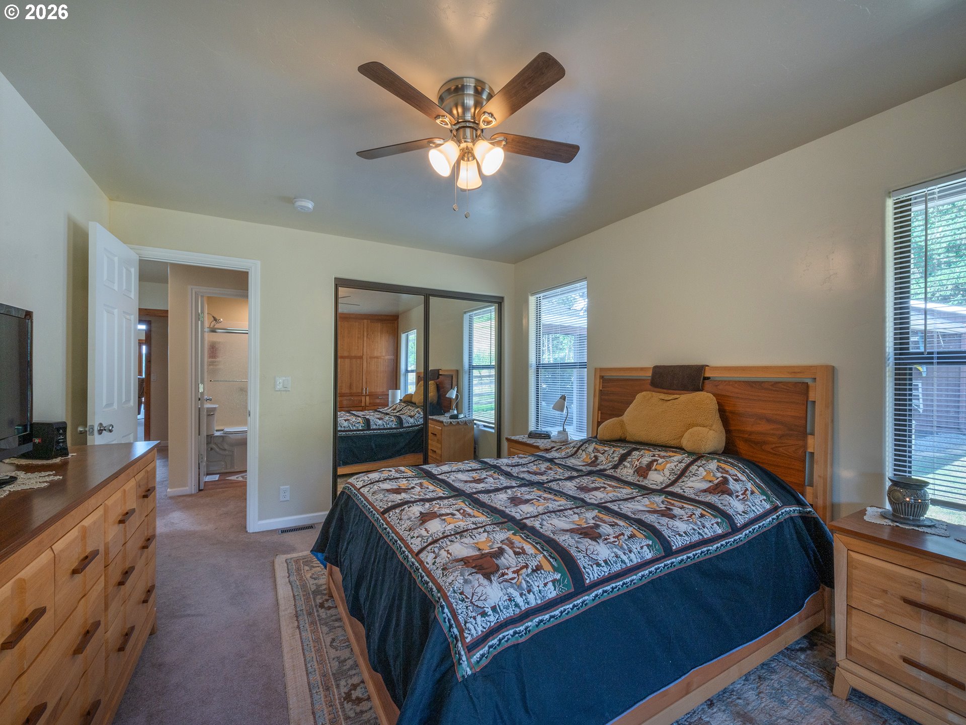 4005 Bennett Creek Road Cottage Grove, OR 97424 - Photo 19 of 39