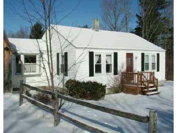 31 Dugway Road Brownfield, ME 04010 - Photo 1 of 1