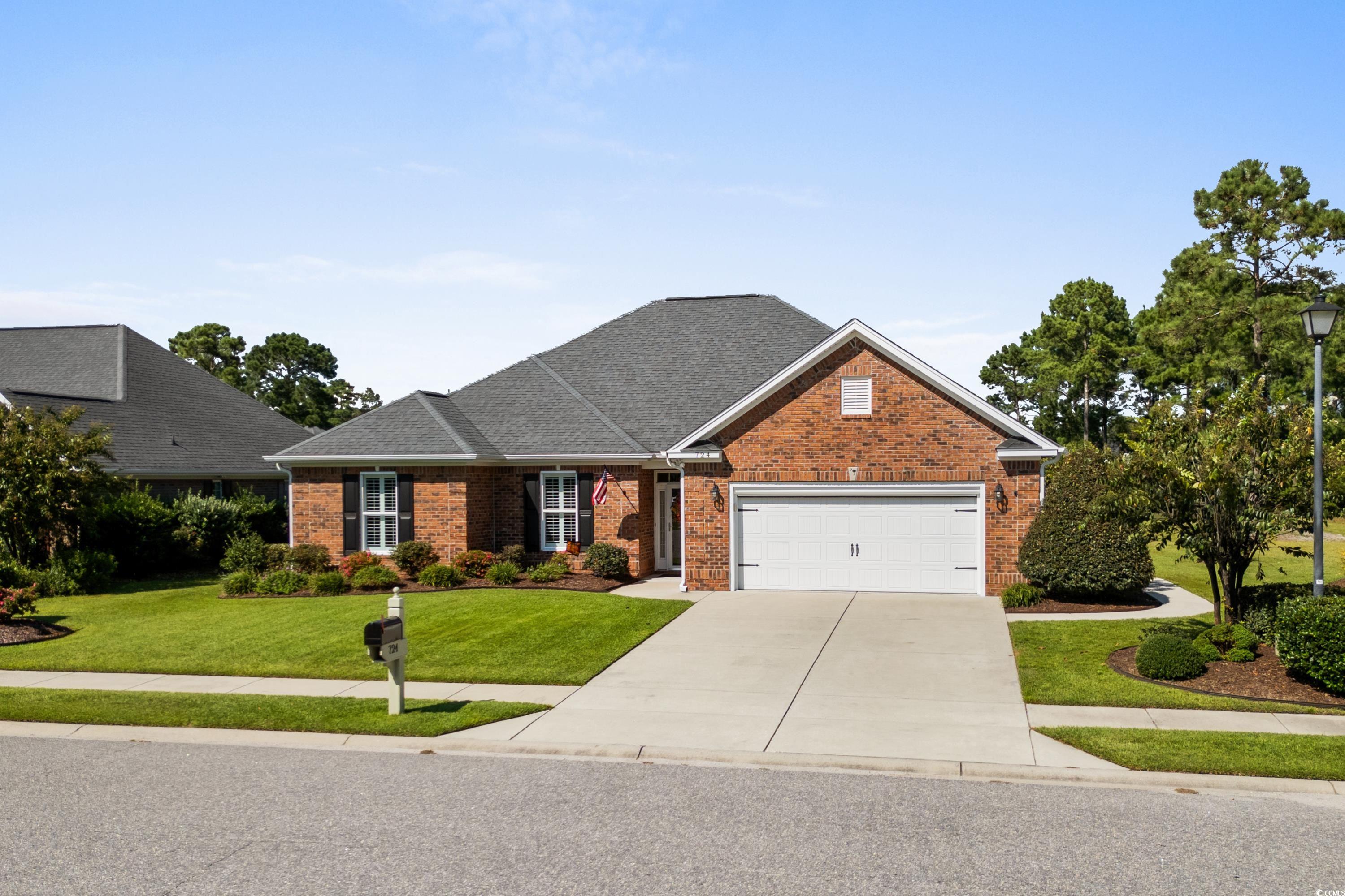 724 Chisholm Road Myrtle Beach, SC 29579 - Photo 1 of 39 Gallery Image 1