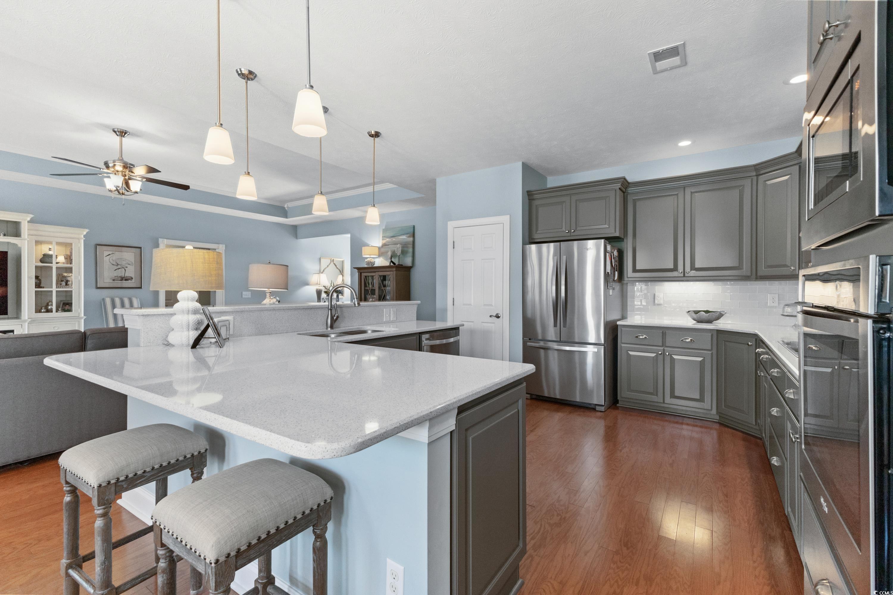 724 Chisholm Road Myrtle Beach, SC 29579 - Photo 11 of 39 Gallery Image 11
