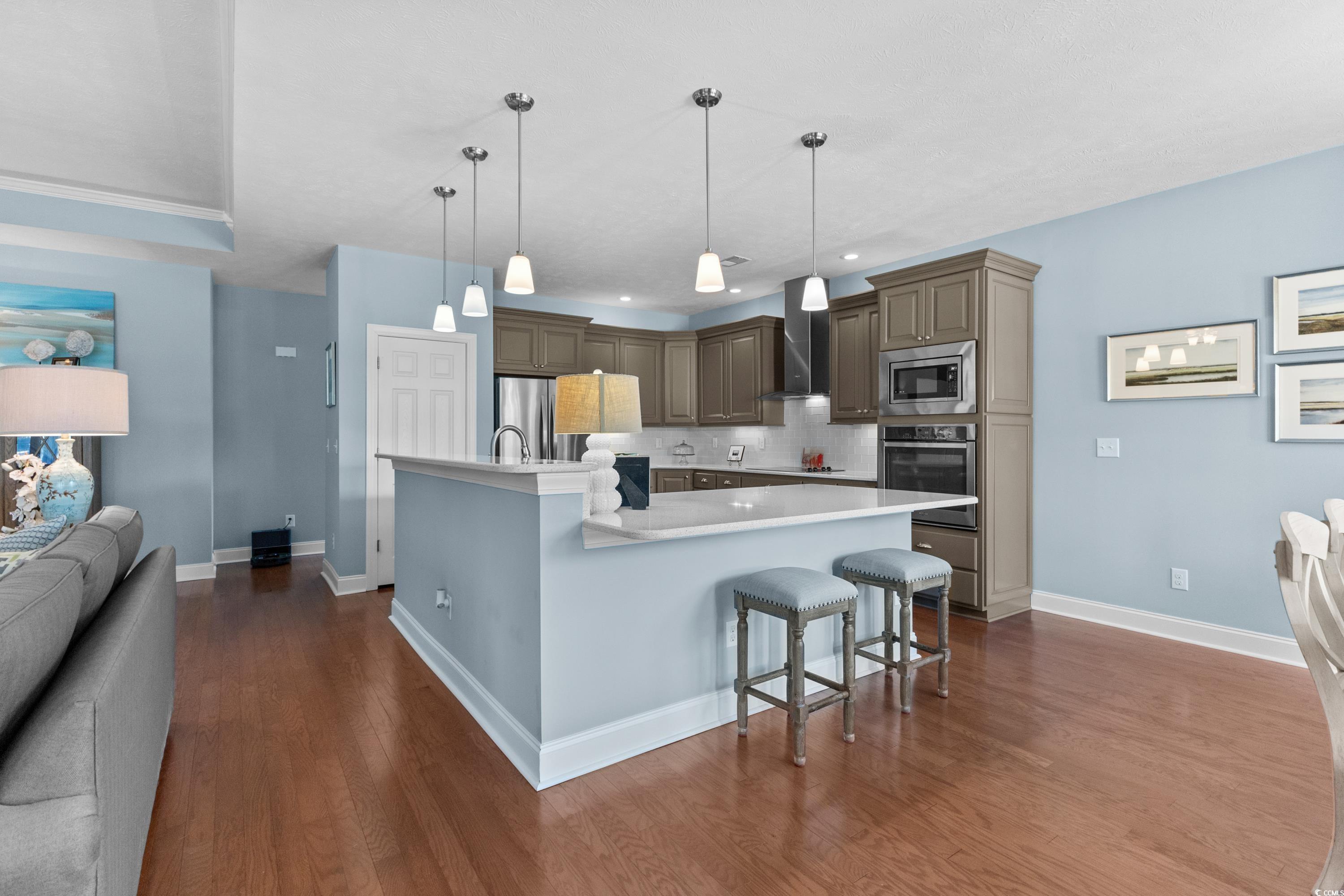 724 Chisholm Road Myrtle Beach, SC 29579 - Photo 16 of 39 Gallery Image 16
